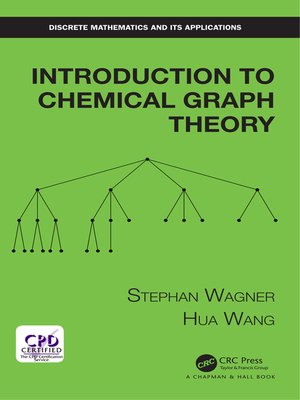 cover image of Introduction to Chemical Graph Theory